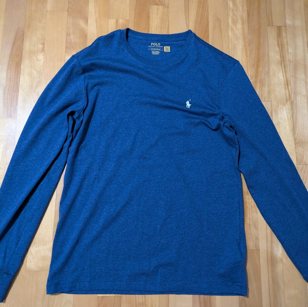 Size small Ralph Lauren polo